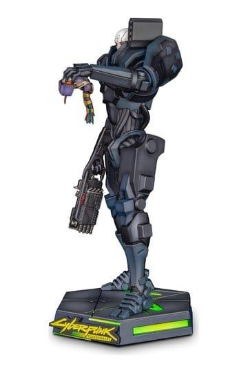 Preorder: Cyberpunk Edgerunners PVC Figure Adam Smasher 25 cm — zdjęcie 8