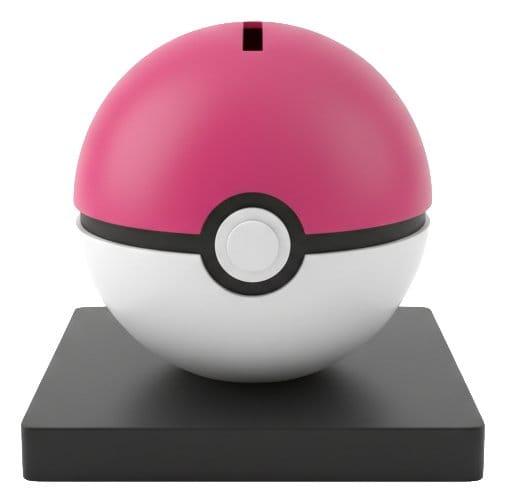 Preorder: Pokémon Bank Poké Ball