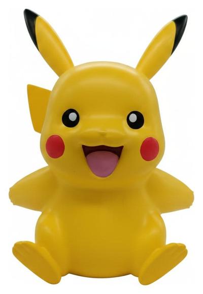 Preorder: Pokémon Bank Pikachu — zdjęcie 2