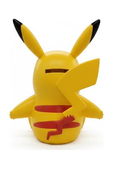 Preorder: Pokémon Bank Pikachu — zdjęcie 3