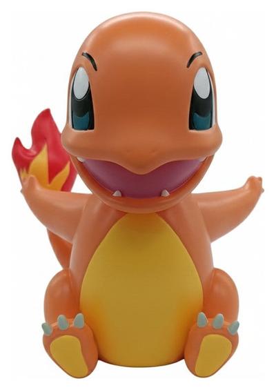 Preorder: Pokémon Bank Charmander — zdjęcie 2