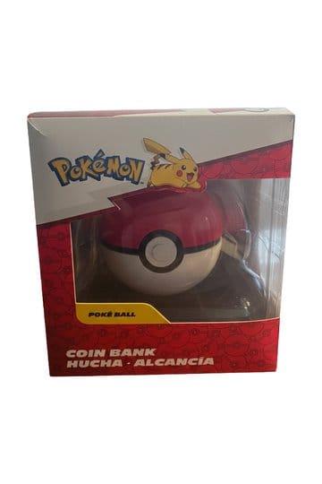 Preorder: Pokémon Bank Poké Ball — zdjęcie 4