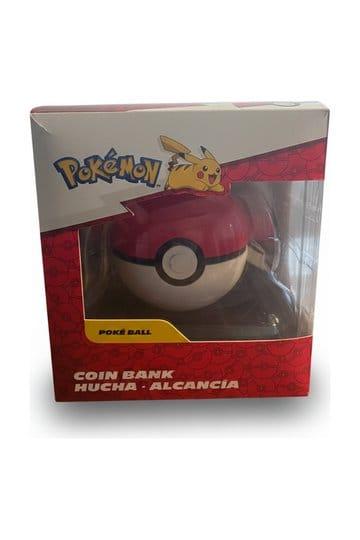 Preorder: Pokémon Bank Poké Ball — zdjęcie 6