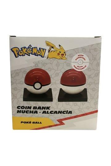 Preorder: Pokémon Bank Poké Ball — zdjęcie 3