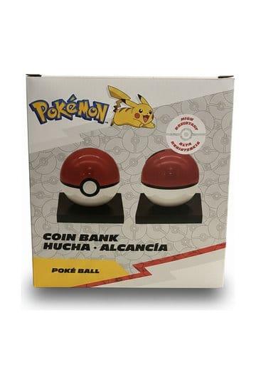 Preorder: Pokémon Bank Poké Ball — zdjęcie 7
