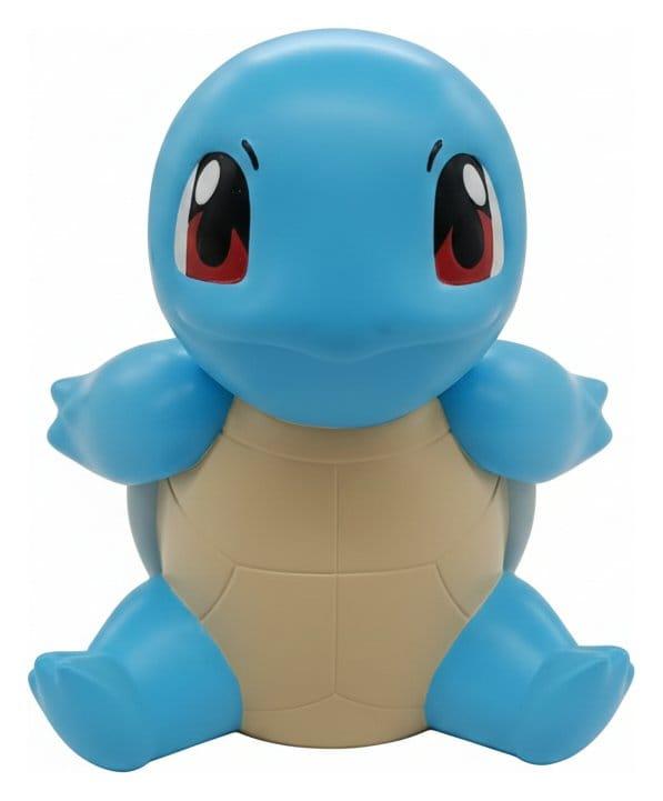 Preorder: Pokémon Bank Squirtle