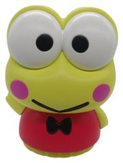 Preorder: Sanrio 3D Coin Bank Keroppi
