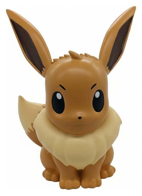 Preorder: Pokémon Coinbank Eevee