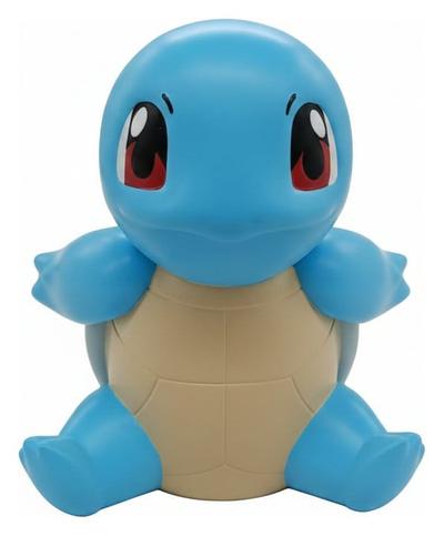 Preorder: Pokémon Bank Squirtle — zdjęcie 2