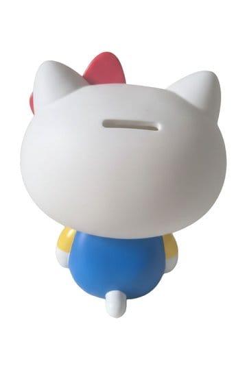 Preorder: Sanrio 3D Coin Bank Hello Kitty — zdjęcie 3