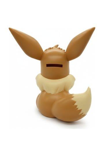 Preorder: Pokémon Coinbank Eevee — zdjęcie 3