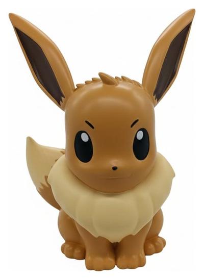 Preorder: Pokémon Coinbank Eevee — zdjęcie 2
