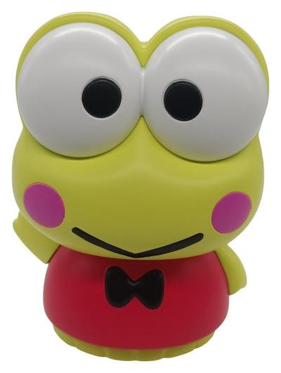 Preorder: Sanrio 3D Coin Bank Keroppi — zdjęcie 2