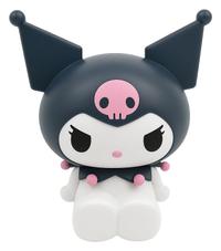 Preorder: Sanrio 3D Coin Bank Kuromi