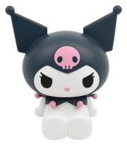 Preorder: Sanrio 3D Coin Bank Kuromi