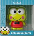 Preorder: Sanrio Bank Kerokerokeroppi