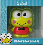 Preorder: Sanrio Bank Kerokerokeroppi