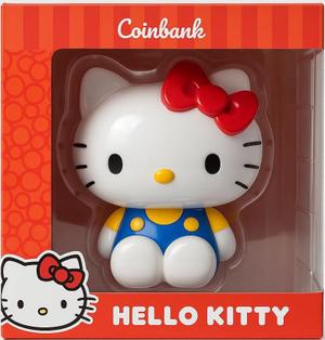 Preorder: Sanrio Bank Hello Kitty
