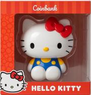 Preorder: Sanrio Bank Hello Kitty