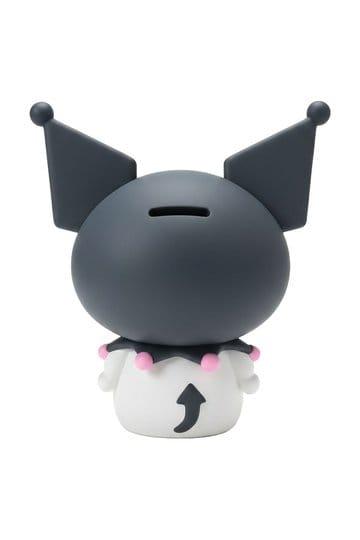 Preorder: Sanrio 3D Coin Bank Kuromi — zdjęcie 4