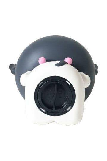 Preorder: Sanrio 3D Coin Bank Kuromi — zdjęcie 3