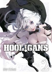 Hool!gan's - tom 2