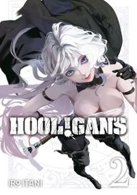 Hool!gan's - tom 2