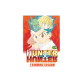 Okładka Hunter x Hunter - tom 26