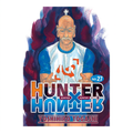 Okładka Hunter x Hunter - tom 27