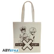 Torba bawełniana - Gon & Killua/Hunter x Hunter