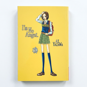 I'm No Angel - Vol.1 (eng.)