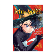 Ichi the Witch - Vol. 1 (eng.)