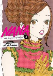 Nana - Vol.3 (25th Anniversary Edition) (eng.)
