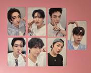 Photocard POB SOUNDWAVE STRAY KIDS - KARMA