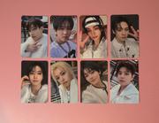 Photocard POB MUSICPLANT STRAY KIDS - HIPTAPE