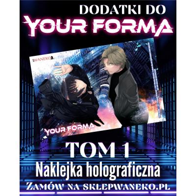 Your forma - tom 1 — zdjęcie 2