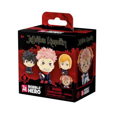 Blind Box - Jujutsu Kaisen - Bobble Hero