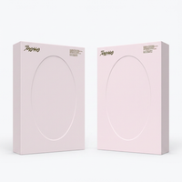 ITZY - [Motto] (POCAALBUM Ver.)
