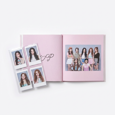 I.O.I - 3rd mini album [I.O.I : LOOP] — zdjęcie 2
