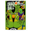 Okładka Dragon Ball Full Color - saga 5 tom 3