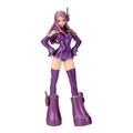 Statuetka - Jewelry Bonney/One Piece (DXF The Grandline Series Extra) Metallic Version 