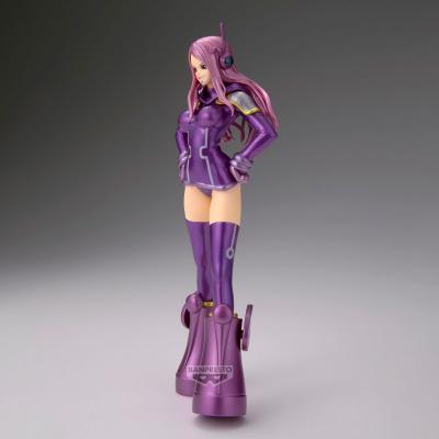 Statuetka - Jewelry Bonney/One Piece (DXF The Grandline Series Extra) Metallic Version  — zdjęcie 3