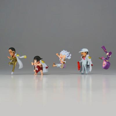 Losowa figurka - One Piece (WCF) Egghead 6 — zdjęcie 5