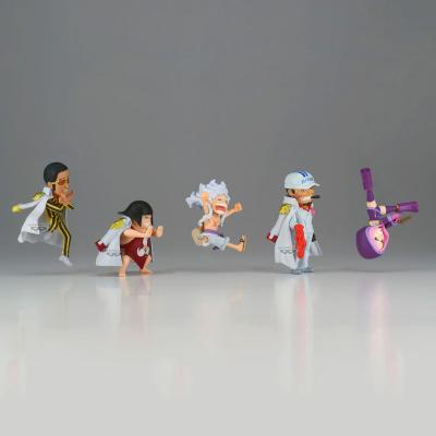 Losowa figurka - One Piece (WCF) Egghead 6 — zdjęcie 3
