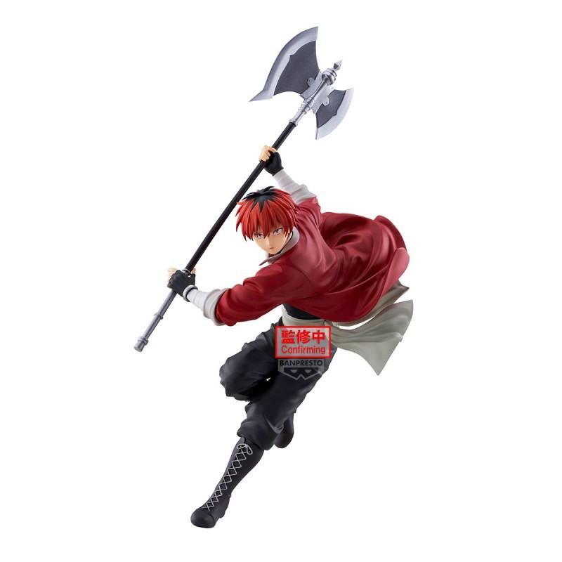 Statuetka - Stark/Frieren: Beyond Journey’s End (Maximatic)