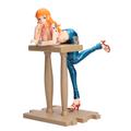 Statuetka - Nami/One Piece (DXF The Grandline Journey Special)