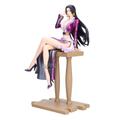 Statuetka - Boa Hancock/One Piece (DXF The Grandline Journey Special)
