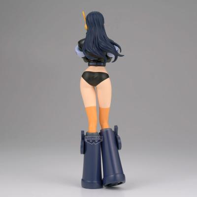 Statuetka - Nico Robin/One Piece (Glitter & Glamours) — zdjęcie 4