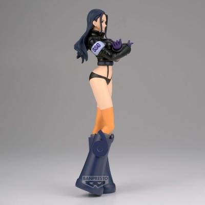 Statuetka - Nico Robin/One Piece (Glitter & Glamours) — zdjęcie 2