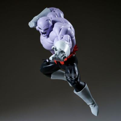 Statuetka - Jiren/Dragon Ball Z (Match Makers) vs Son Goku Ultra Instinct — zdjęcie 2